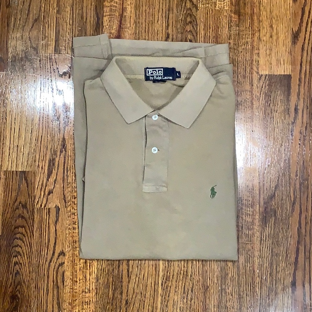 Polo Shirt